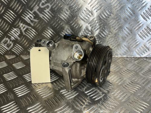 Used AC compressor DACIA DUSTER (HM_) 1.5 dCi 95 (HMAF) (95 hp) 21810857