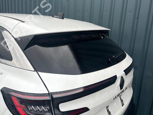 Tailgate RENAULT AUSTRAL TCe 130 (HGM2) | BP39625863C6 - Image 2