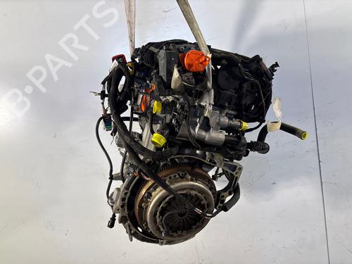 Engine PEUGEOT 2008 I (CU_) 1.2 VTi | BP37187914M1 - Image 2