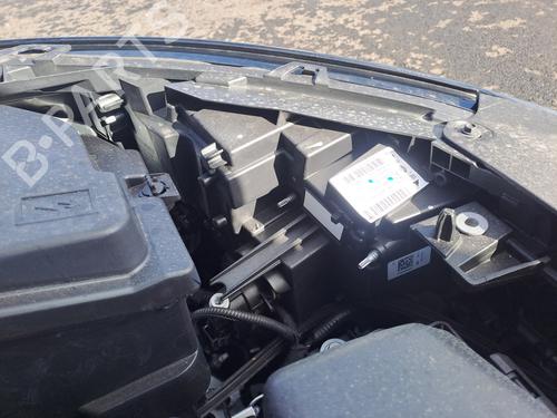 Starter RENAULT CLIO V (B7_) 1.0 TCe 90 (B7MT) | BP30745389M8  - Image 20