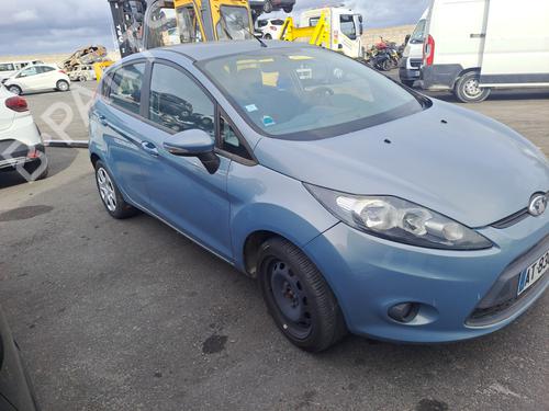 Display FORD FIESTA VI (CB1, CCN) 1.4 TDCi | BP27617176C48 