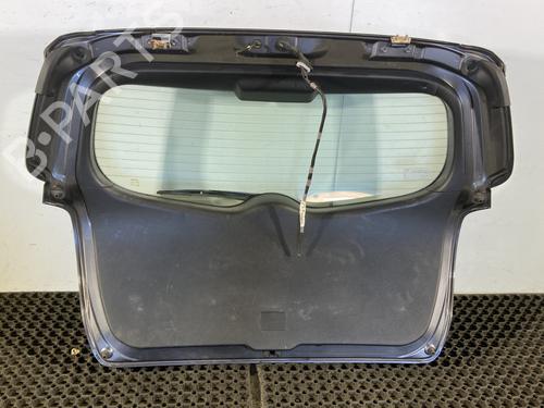 Used Tailgate Tailgate TOYOTA VERSO (_R2_) 2.0 D-4D (AUR20_, AUR20R) (126 hp) 31182205 31182205