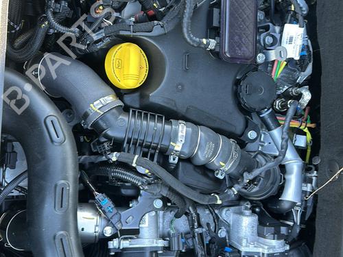 ABS pump RENAULT EXPRESS Box Body/MPV 1.5 Blue dCi 95 (F6AB) | BP23983730M43  - Image 17