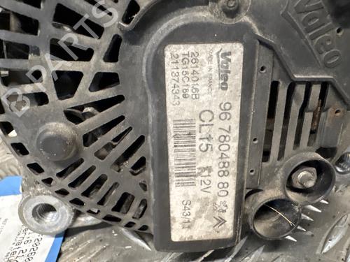 Generator Generator 37661830 37661830