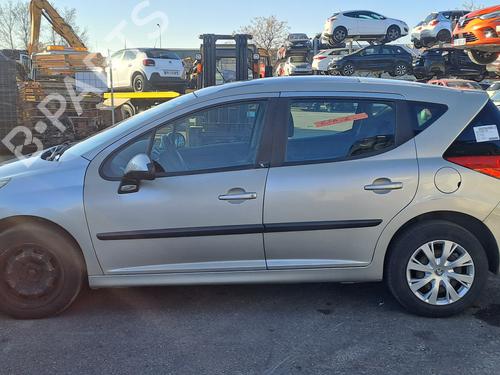 Support PEUGEOT 207 SW (WK_) 1.6 HDi | BP24453259C155 