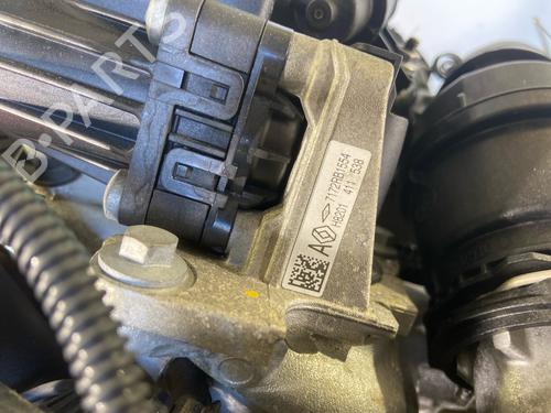 Engine RENAULT CLIO IV (BH_) 1.5 dCi 90 | BP33849291M1  - Image 7