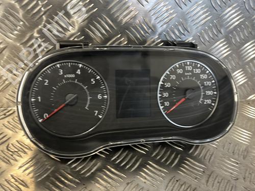 Instrument cluster DACIA DUSTER (HM_) 1.5 dCi 110 4x4 (HMAB) | BP24196075C47 