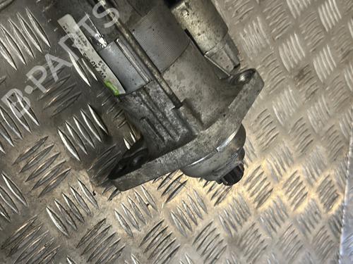 Starter AUDI A3 Sportback (8PA) 1.9 TDI | BP27535610M8 