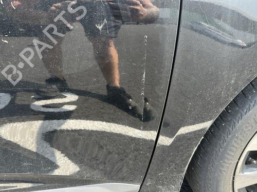 Left front suspension arm RENAULT CLIO V (B7_) 1.6 E-TECH 140 (B7MU) | BP28476501M12  - Image 18