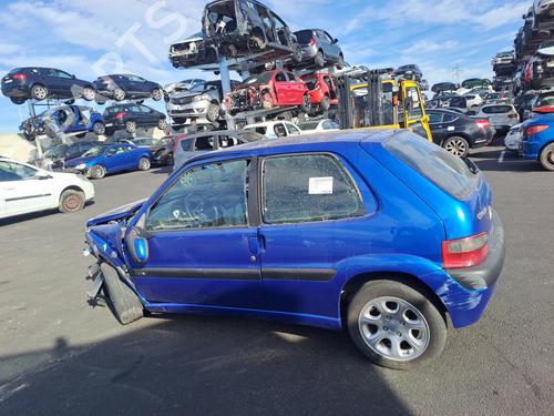 Right mirror CITROËN SAXO (S0, S1) 1.6 VTL, VTR | BP29340277C27 
