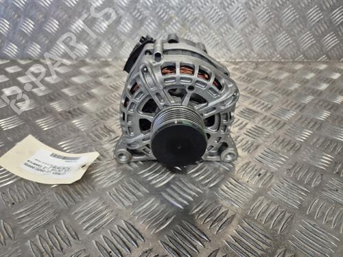 Generator CITROËN C4 CACTUS 1.2 THP 110 | BP36151115M7 - Image 2