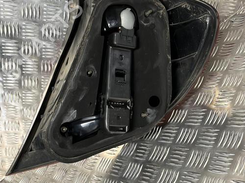 Used Left taillight MERCEDES-BENZ C-CLASS Coupe (CL203) C 200 CDI (203.707) (122 hp) 20345031