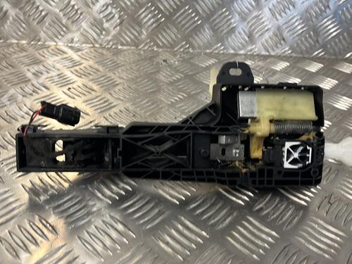 Rear left exterior door handle RENAULT TALISMAN (LP_) 1.6 dCi 130 | BP22444636C130 