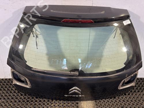 Tailgate CITROËN C3 II (SC_) 1.4 HDi 70 (SC8HZC, SC8HR0, SC8HP4) | BP33171466C6  - Image 7