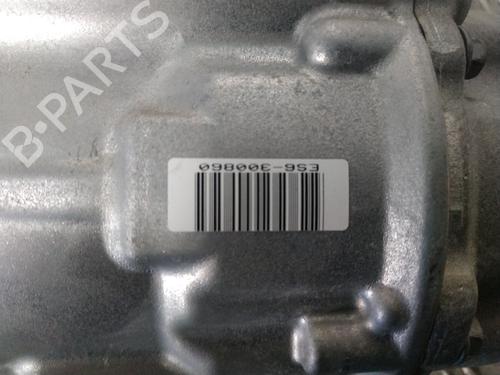 AC compressor RENAULT CLIO V (B7_) 1.6 E-TECH 145 (B7MU) | BP37735047M34 - Image 5