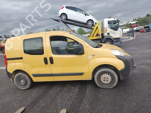 Front right window mechanism CITROËN NEMO Box Body/MPV (AA_) 1.4 HDi | BP33974723C23 - Image 7