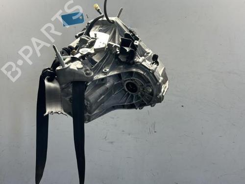 Gearbox DACIA DUSTER (HM_) 1.5 dCi 115 (HMAD) | BP22096427M3 