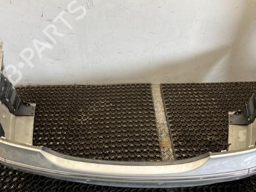 Rear bumper MERCEDES-BENZ C-CLASS (W203) C 320 CDI (203.020) | BP20346344C8 