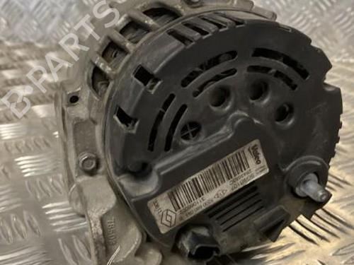 Alternator DACIA SANDERO 1.2 16V | BP20343527M7