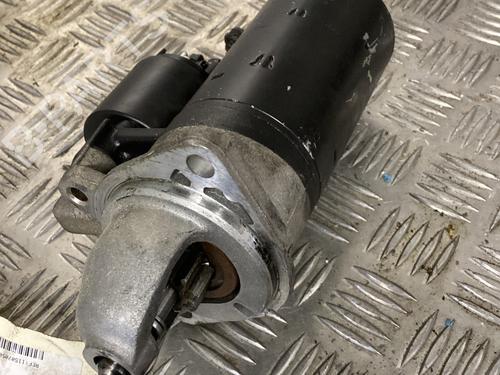 Used Starter BMW Z3 Roadster (E36) 1.9 i (140 hp) 30124559