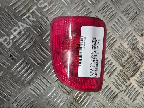 Rear bumper left light RENAULT KANGOO Express (FW0/1_) 1.5 dCi 70 (FW0A, KW0V) | BP38953526C81 - Image 2