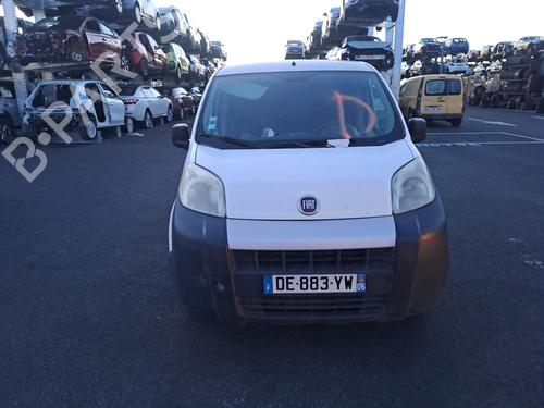 Used Parts FIAT QUBO (225_) 1.3 D Multijet (225CXB1A, 225AXB1A, 225CXB11, 225AXB11,... 4182626