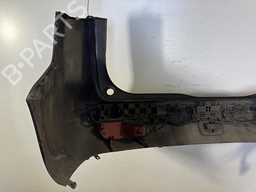 Rear bumper PEUGEOT 5008 (0U_, 0E_) 2.0 HDi 150 / BlueHDi 150 | BP29585403C8 