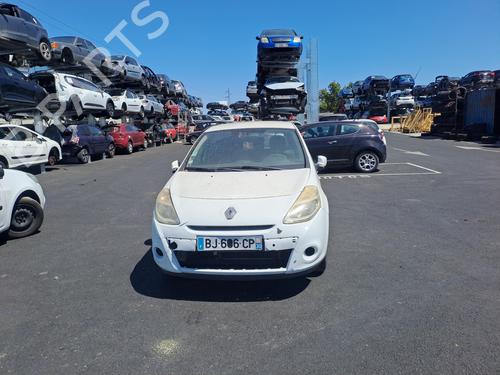 Used Parts RENAULT CLIO III (BR0/1, CR0/1) 1.2 16V Hi-Flex (BR1U, CR1U) (75 hp) 4305767