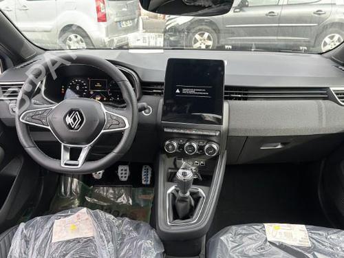 Engine RENAULT CLIO V (B7_) 1.0 SCe 65 (B7MG) | BP22096385M1 - Image 12
