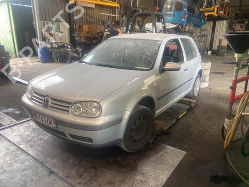 Left headlight VW GOLF IV (1J1) 1.4 16V | BP20344323C28 