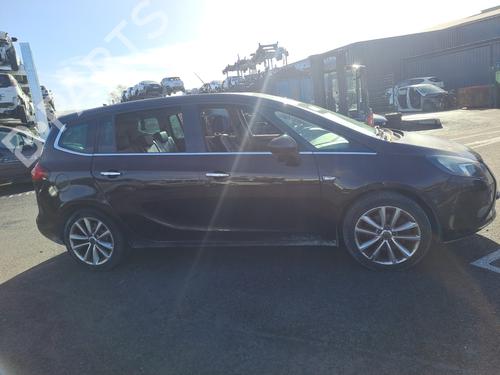 Used Parts OPEL ZAFIRA TOURER C (P12) 2.0 CDTi (75) 4475583