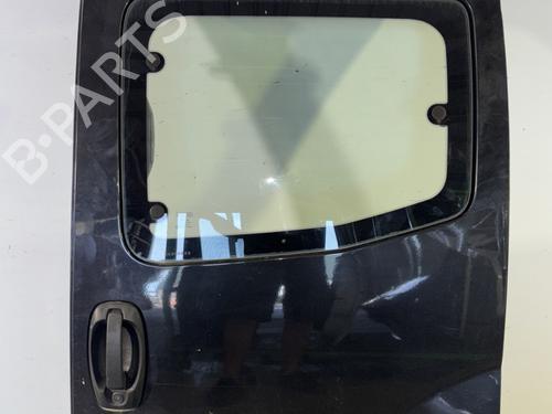Used Left slide door CITROËN NEMO MPV 1.4 HDi (68 hp) 28798361