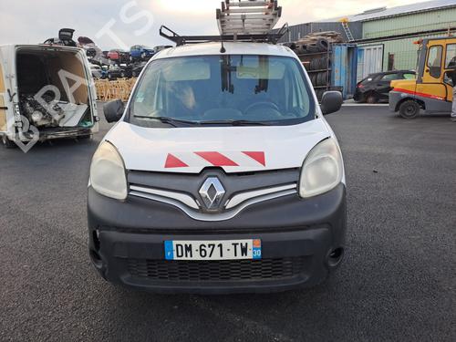 Alternator RENAULT KANGOO Express (FW0/1_) 1.5 dCi 75 (FW07, FW10, FW04) | BP23159038M7 
