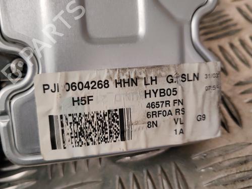 ABS pump RENAULT RAFALE Coupe (DGM_)  | BP22917455M43 