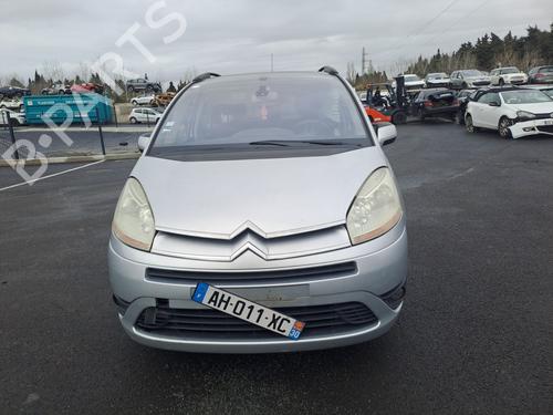 Used Parts CITROËN C4 Grand Picasso I (UA_) 1.6 HDi (109 hp) 4454705