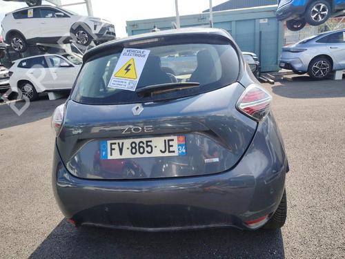Dør venstre bagtil RENAULT ZOE (BFM_) ZOE (BFMC, BFMD) | BP39238319C4  - Image 5
