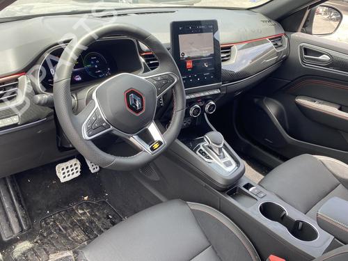 Used Parts RENAULT ARKANA I (LCM_, LDN_) 1.6 E-TECH 145 (LDMU) 1872198
