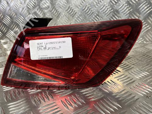 Right taillight SEAT LEON ST (5F8) 1.5 TSI | BP33281643C35 - Image 2
