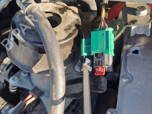 Engine DS DS 3 / DS 3 CROSSBACK (UR_, UC_, UJ_) E-TENSE (UZZKXZ) | BP28334932M1 - Image 11