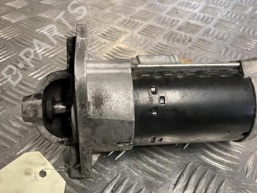 Used Starter Starter RENAULT CLIO IV (BH_) 1.5 dCi 90 (90 hp) 20343893 20343893