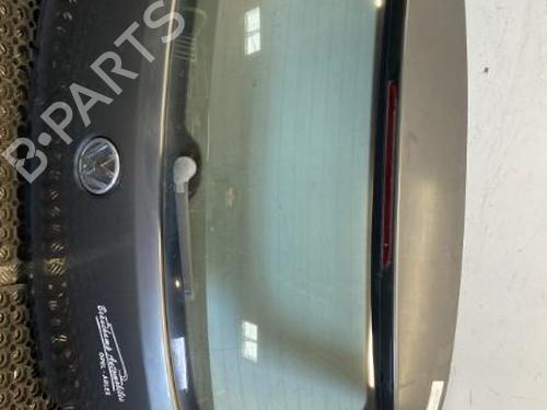 Tailgate VW POLO V (6R1, 6C1) 1.6 TDI | BP20347856C6 