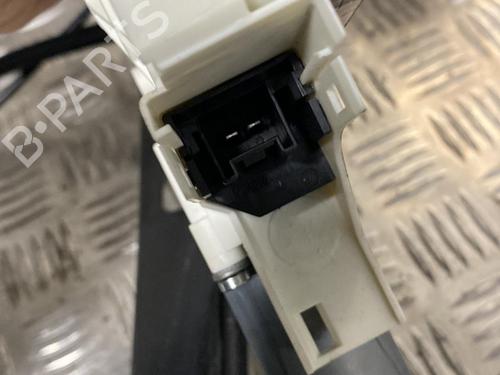 Front left window mechanism AUDI A1 Sportback (8XA, 8XF) 1.4 TFSI | BP20345671C22 