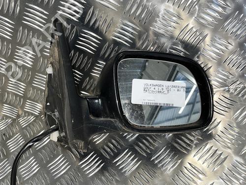Bakspejl Højre VW GOLF IV (1J1) 1.9 TDI (130 hp) 22095774