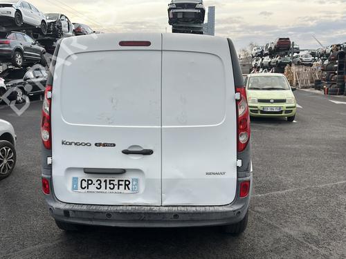 Switch RENAULT KANGOO Express (FW0/1_) | BP34624439I30 - Image 5