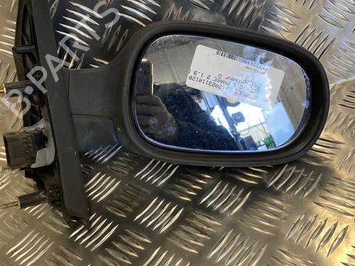 Ryggespeil høyre RENAULT SCÉNIC I MPV (JA0/1_, FA0_) 1.9 dCi (JA05, JA1F) | BP20346537C27 