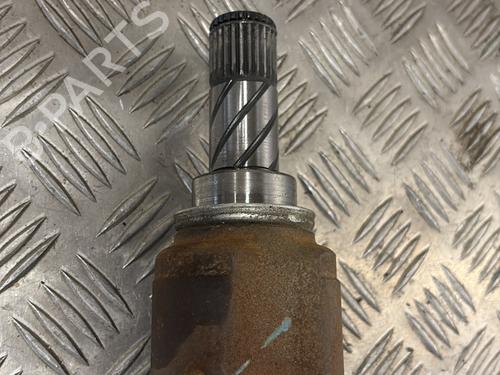 Left rear driveshaft RENAULT TWINGO III (BCM_, BCA_)  | BP28140015M40