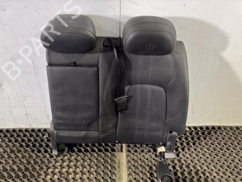 Seats set MASERATI LEVANTE SUV (M161) 3.0 D Q4 | BP33729210C78 - Image 59