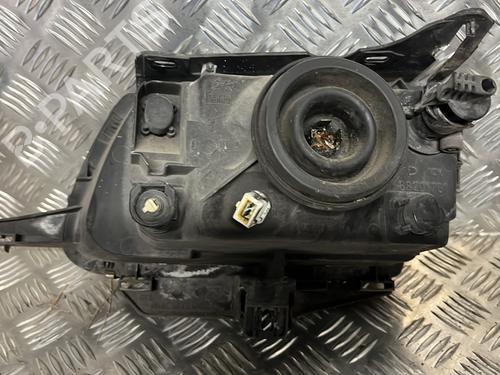 Right headlight CITROËN SAXO (S0, S1) 1.0 X | BP22635632C29 