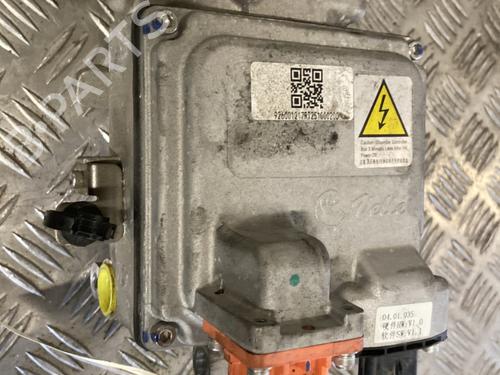 Used AC compressor AC compressor DACIA SPRING [2020-2026] 30052503 30052503