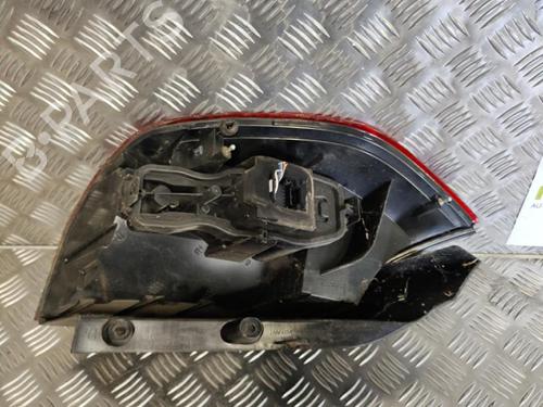 Right taillight RENAULT SCÉNIC II (JM0/1_) 1.5 dCi (JM1E, JM16) | BP20344173C35 